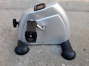 Mini sobno biciklo TDC