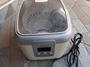 Ultrazvucna kadica crest