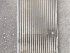 Hladnjak vode astra g zafira a 1.4 1.6 1.8