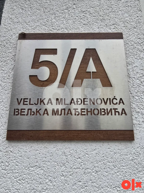 Stan na dan Banja Luka 18