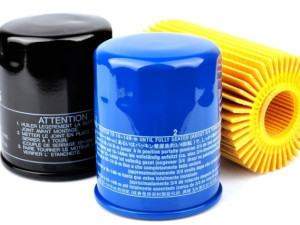Filter ulja Toyota Corola Avensis Auris RAV4 Land