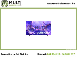 SAMSUNG LED 85 UE85U8072FUXXH