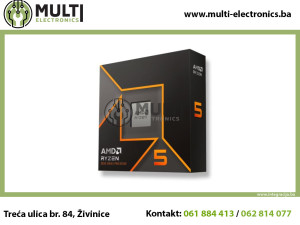 Procesor AMD Ryzen 5 9600X