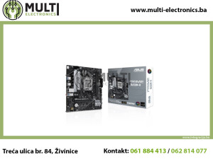 Matična ploča ASUS AM5 PRIME B650M-R