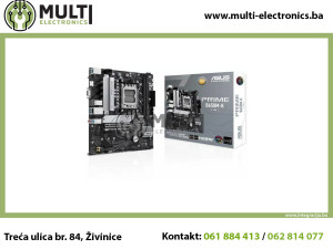 Matična Ploča ASUS AM5 PRIME B650M-K