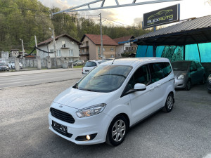Ford Courier 1.5 TDCI 70kw 2017god. *163 000km* NAVI