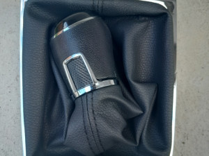 Rucica mjenjaca Golf 7