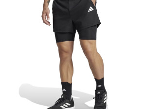 Sorc Adidas 2u1
