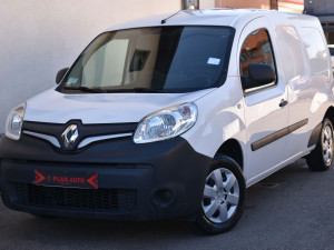 Renault Kangoo MAXI 1.5 dCI 2019 gp Kango Maksi