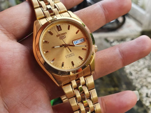 Seiko 5 SNK366K1 Muški sat