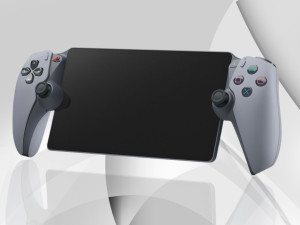 Sony PlayStation Portal 30th Anniversary Limited Edition