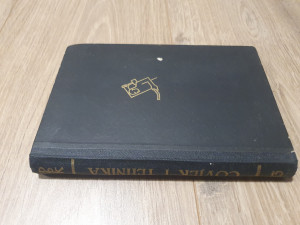 Čovjek i tehnika / Kulturno - filozofski eseji (1944.god.)