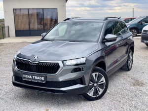 ŠKODA KAROQ 2.0 TDI 85KW DSG FACELIFT