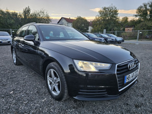 Audi A4 2.0 Tdi 110 kw 2019 God.Automatic UVOZ