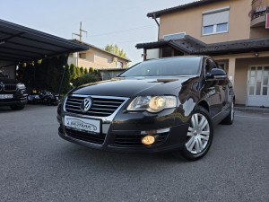 VW PASSAT B6 2.0 TDI CR 103KW 2010 GOD, HIGHLINE