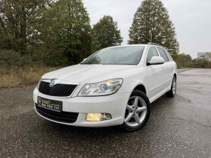 Škoda Octavia 1.6 TDI  2012 GOD...4X4 TOP STANJE..ALU...NAVI..