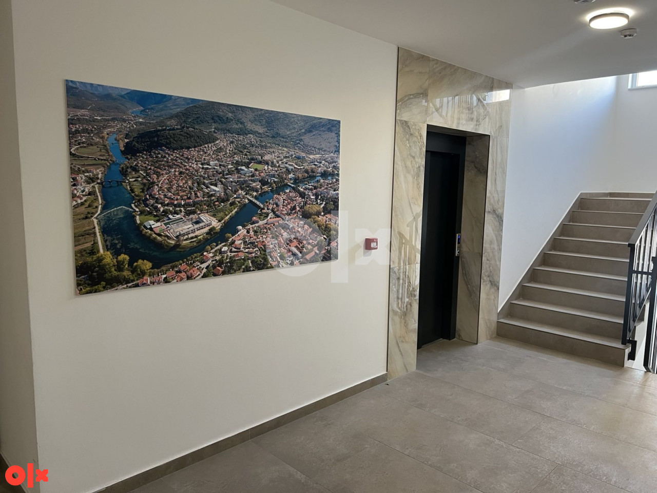 Stan Trebinje Horizont 2 Pogled 3