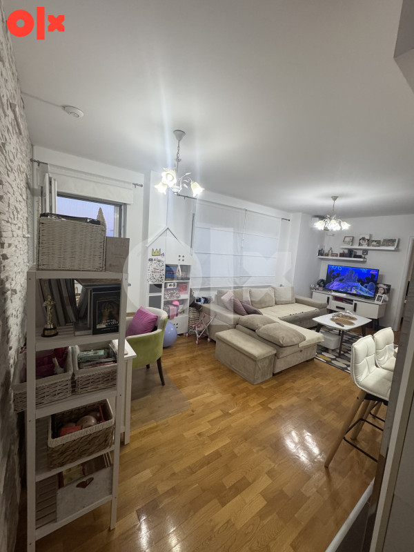 Stan 48 m2 Banja Luka | Kocicev Vijenac | 5. sprat