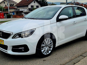 Peugeot 308 2020