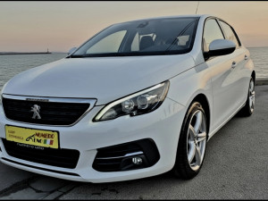 Peugeot 308 2020.godina !