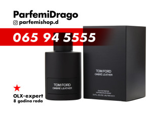 Tom Ford Ombre Leather 150ml EDP 150 ml