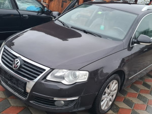 Dijelovi za pasat 6 2.0 TDI 125 kw 4 motion karavan 4x4