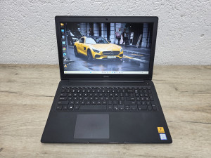 DELL 3500 15.6" FHD , i5-8265U / 8GB DDR4 / 256GB SSD NVMe