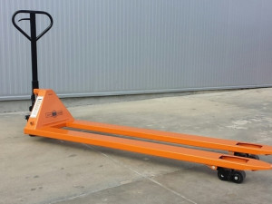 PALETAR RUCNI DUGI HIDRAULICNI PALETAR VILICAR FORS GERMANY