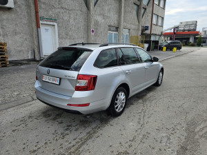 Skoda Octavia 1.6 TDI DSG 2017
