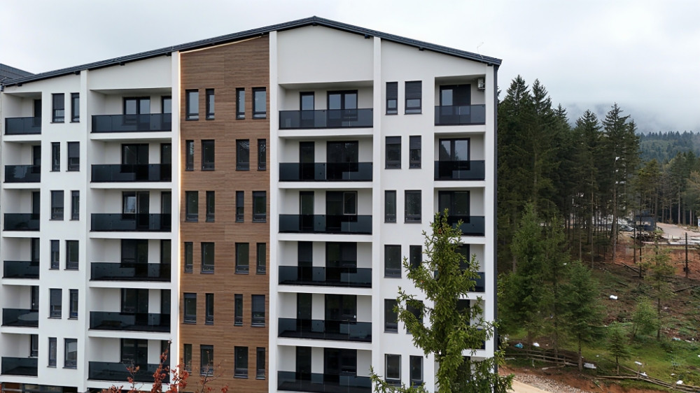 Prodaja TROSOBAN apartman Trebevic Residence PREMIUM 25