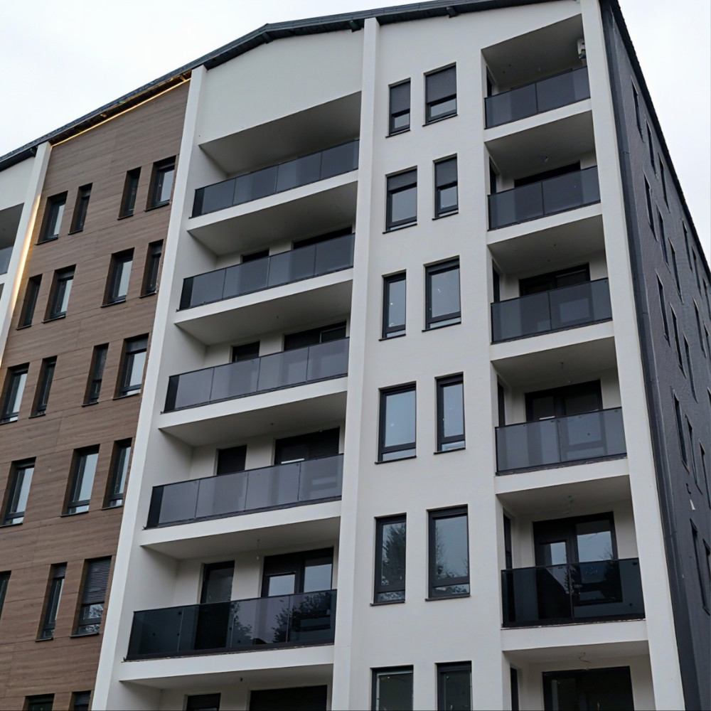 Prodaja TROSOBAN apartman Trebevic Residence PREMIUM 28