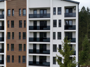 Prodaja TROSOBAN apartman Trebevic Residence PREMIUM