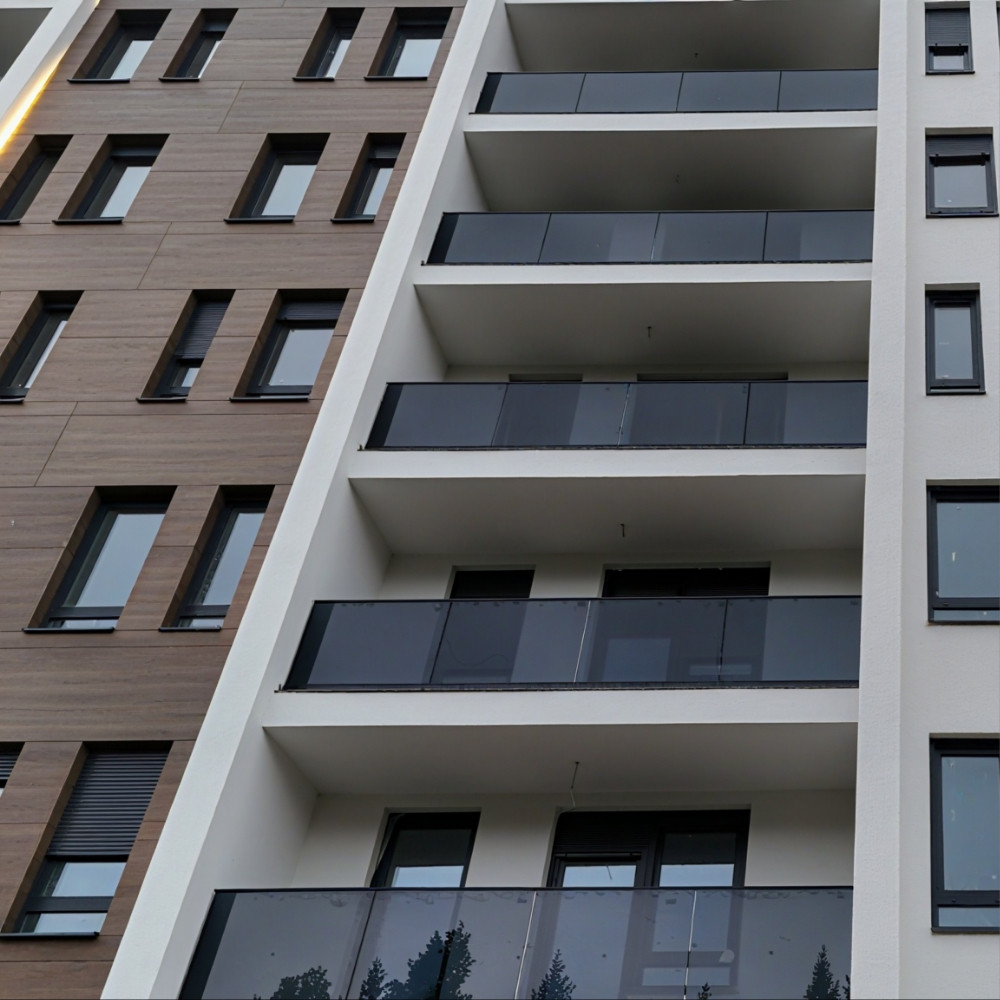 Uskoro useljenje! Prodaja apartman Trebević 5