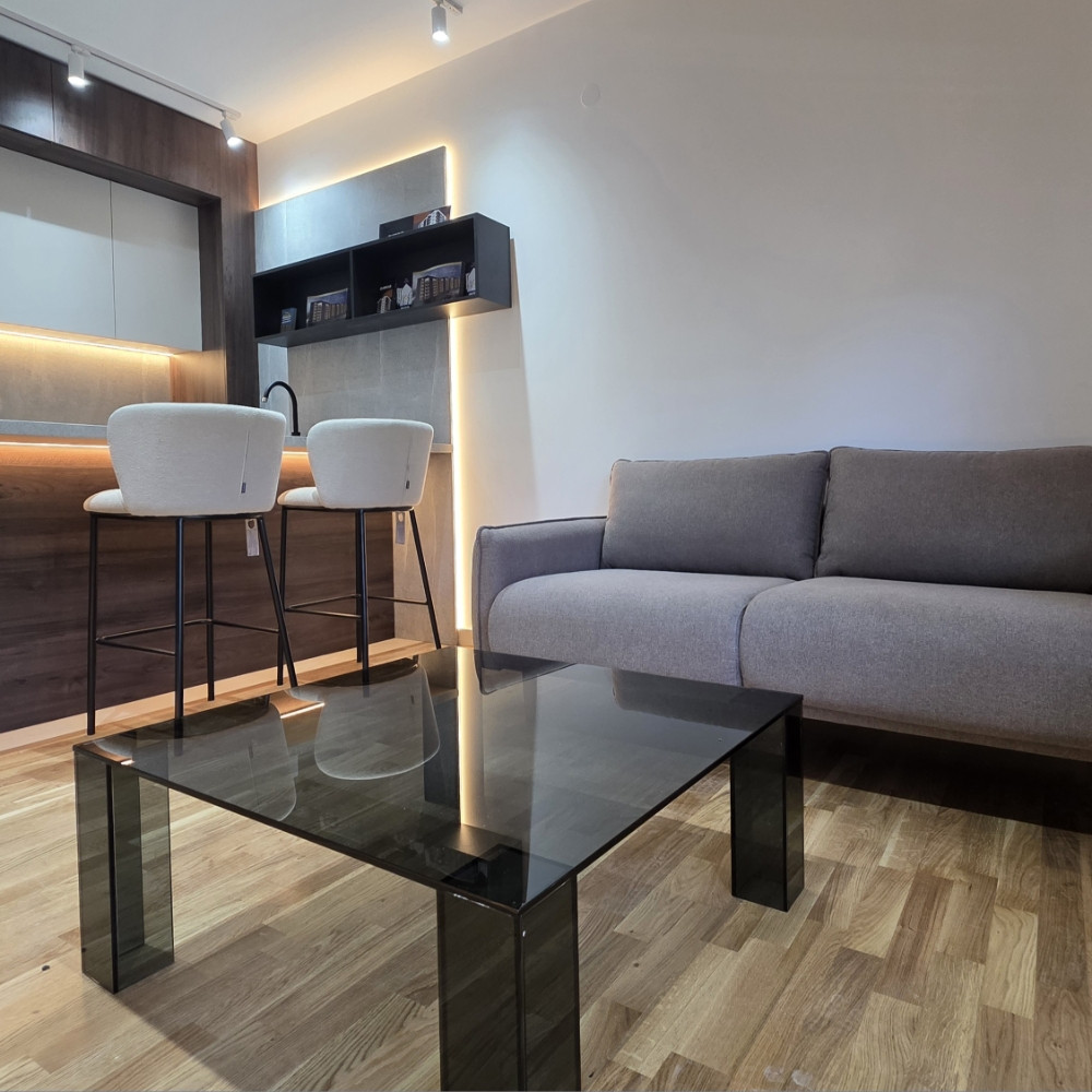 Uskoro useljenje! Prodaja apartman Trebević 6