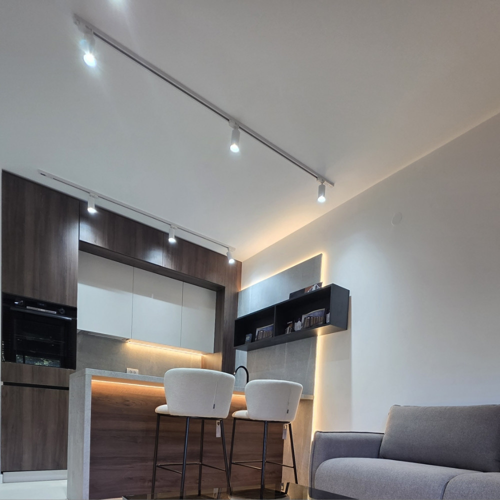 Uskoro useljenje! Prodaja apartman Trebević 7