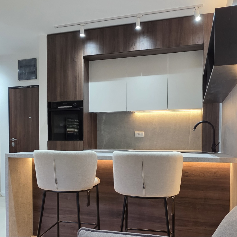 Uskoro useljenje! Prodaja apartman Trebević 8