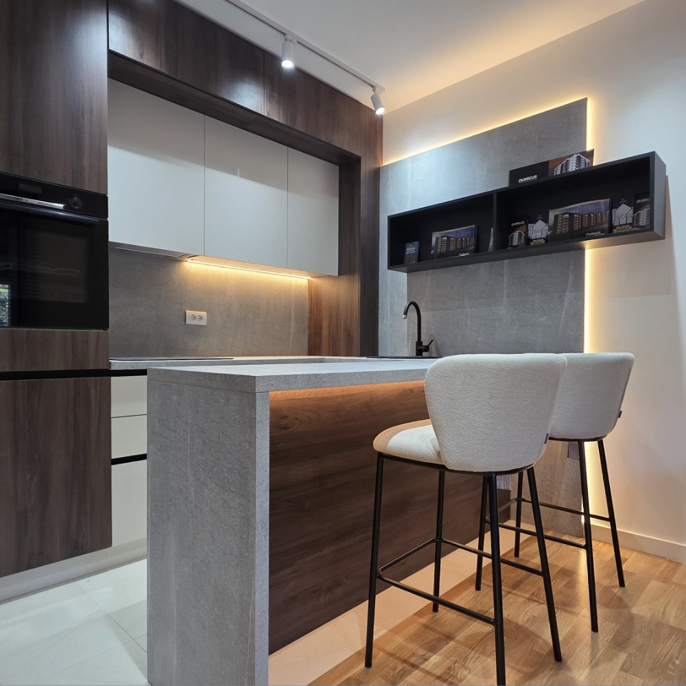 Uskoro useljenje! Prodaja apartman Trebević 10