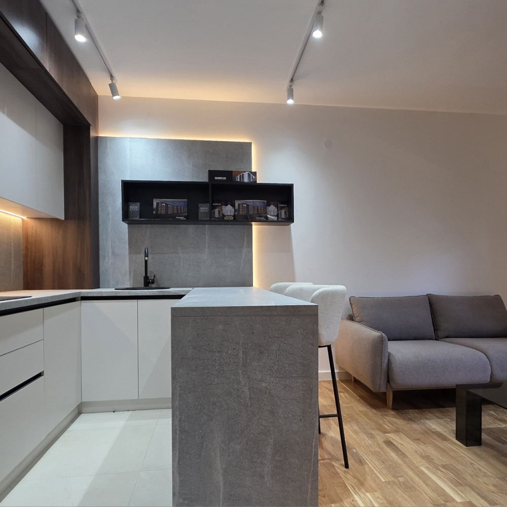 Uskoro useljenje! Prodaja apartman Trebević 12