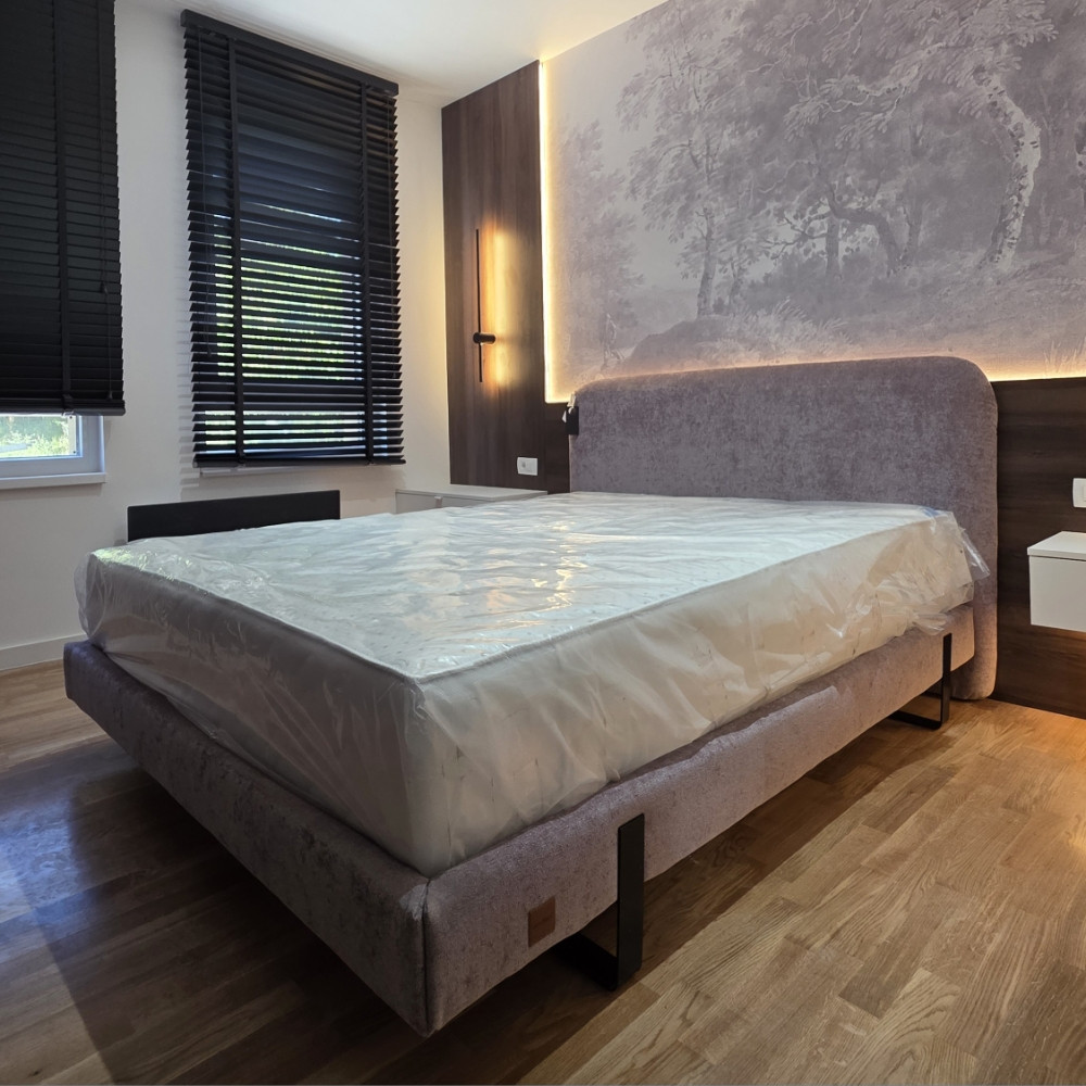 Uskoro useljenje! Prodaja apartman Trebević 15