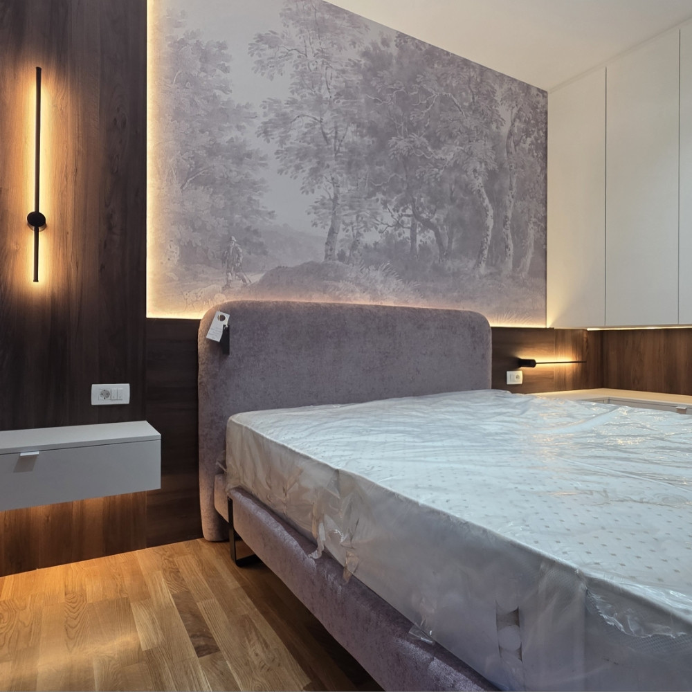 Uskoro useljenje! Prodaja apartman Trebević 9