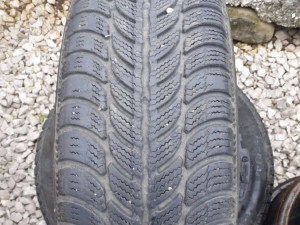 GUME 14...175/65/R14 ZIMSKE M/S SAVA 2X 2019 GOD