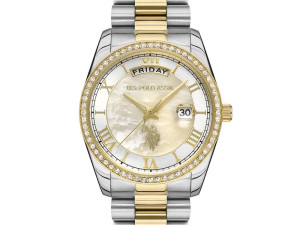 US POLO ASSN ZENSKI SAT MODEL USPA2054-07