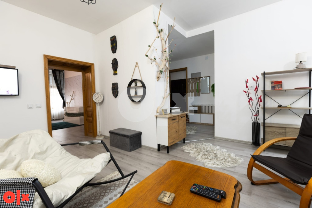 Centar Garden, Stan na dan 063897885 AKCIJA 25% DO 23.3. 3