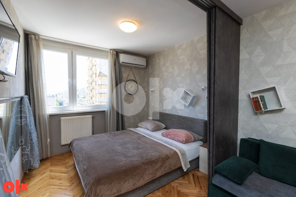 Grbavica Ogledalo, Stan na dan 063897885 , 033207376 - Ansicht 6