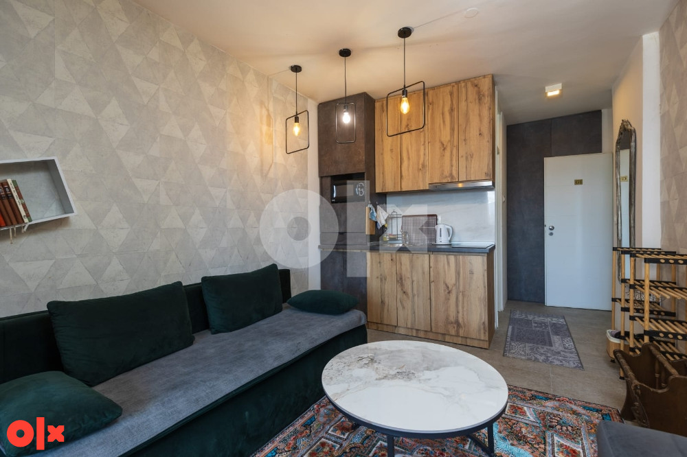 Grbavica Ogledalo, Stan na dan 063897885 čitaj detaljan opis 3