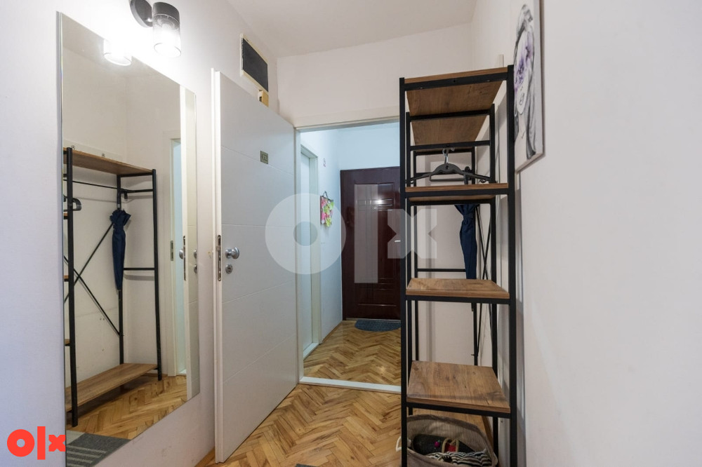 Grbavica Ljuljačka, Stan na dan, 063897885 7