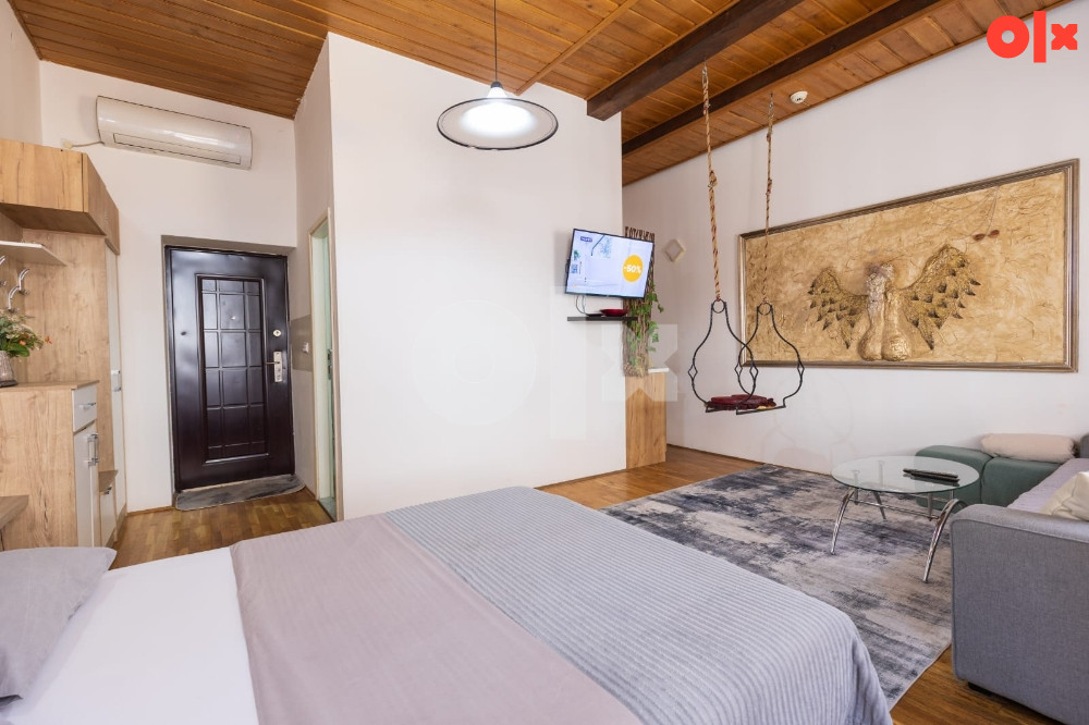 Centar Studio 2, Stan na dan 063897885 4