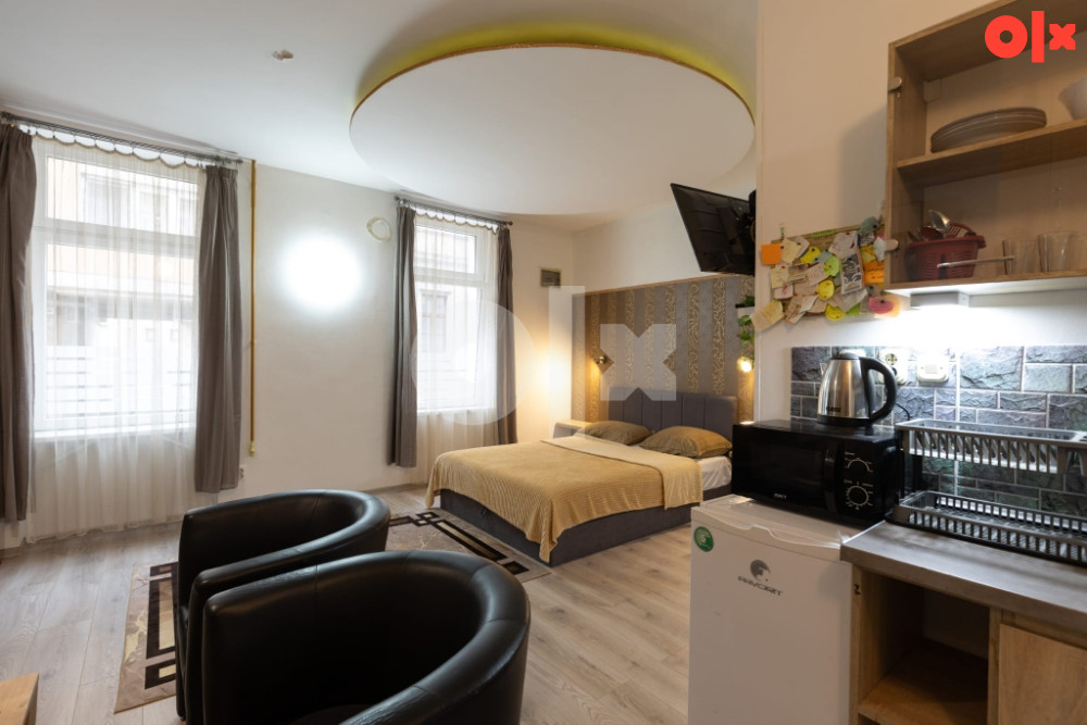 Studio Centar, Stan na dan 063897885,  +38733207376 5