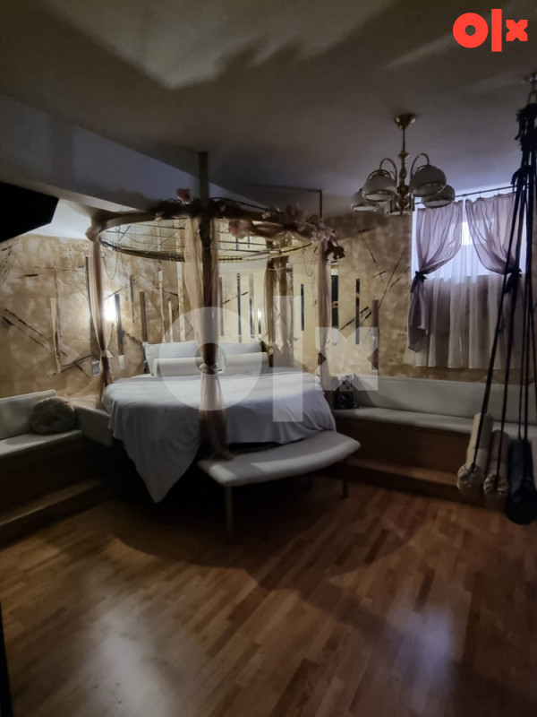 Centar Ljuljačka, Stan na dan 063897885,   +38733207376 6