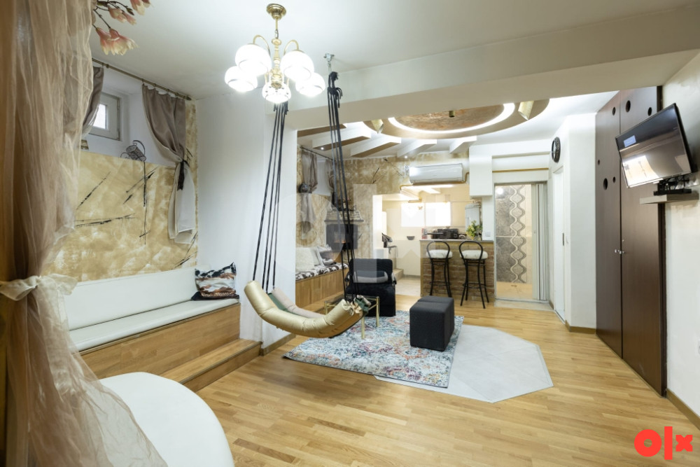 Centar Ljuljačka, Stan na dan 063897885,   +38733207376 2